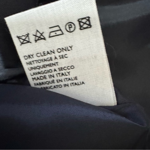 MARGARET HOWELL Floral Print Pleated Silk Skirt - Picture 10 of 12